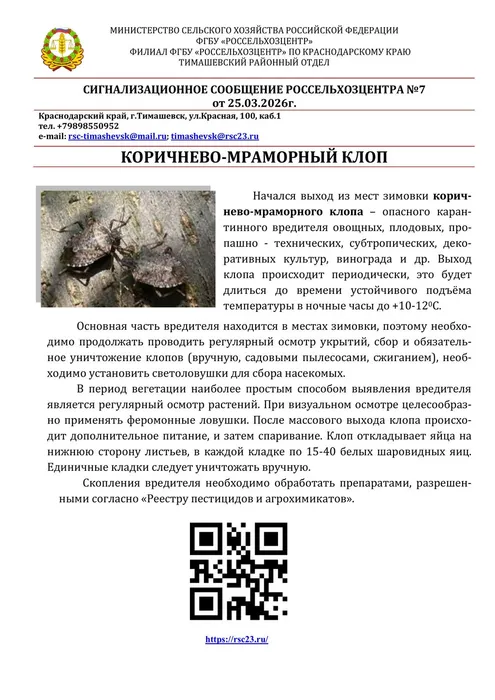 Сигнал №7 - КМК
